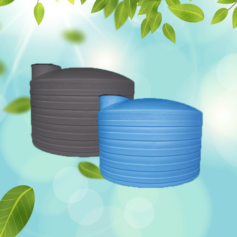 cisternas multicapas resistentes